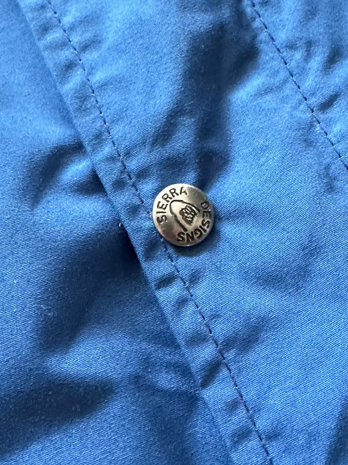 시에라디자인 1980s 마운틴파카 고어텍스 M 상품이미지7