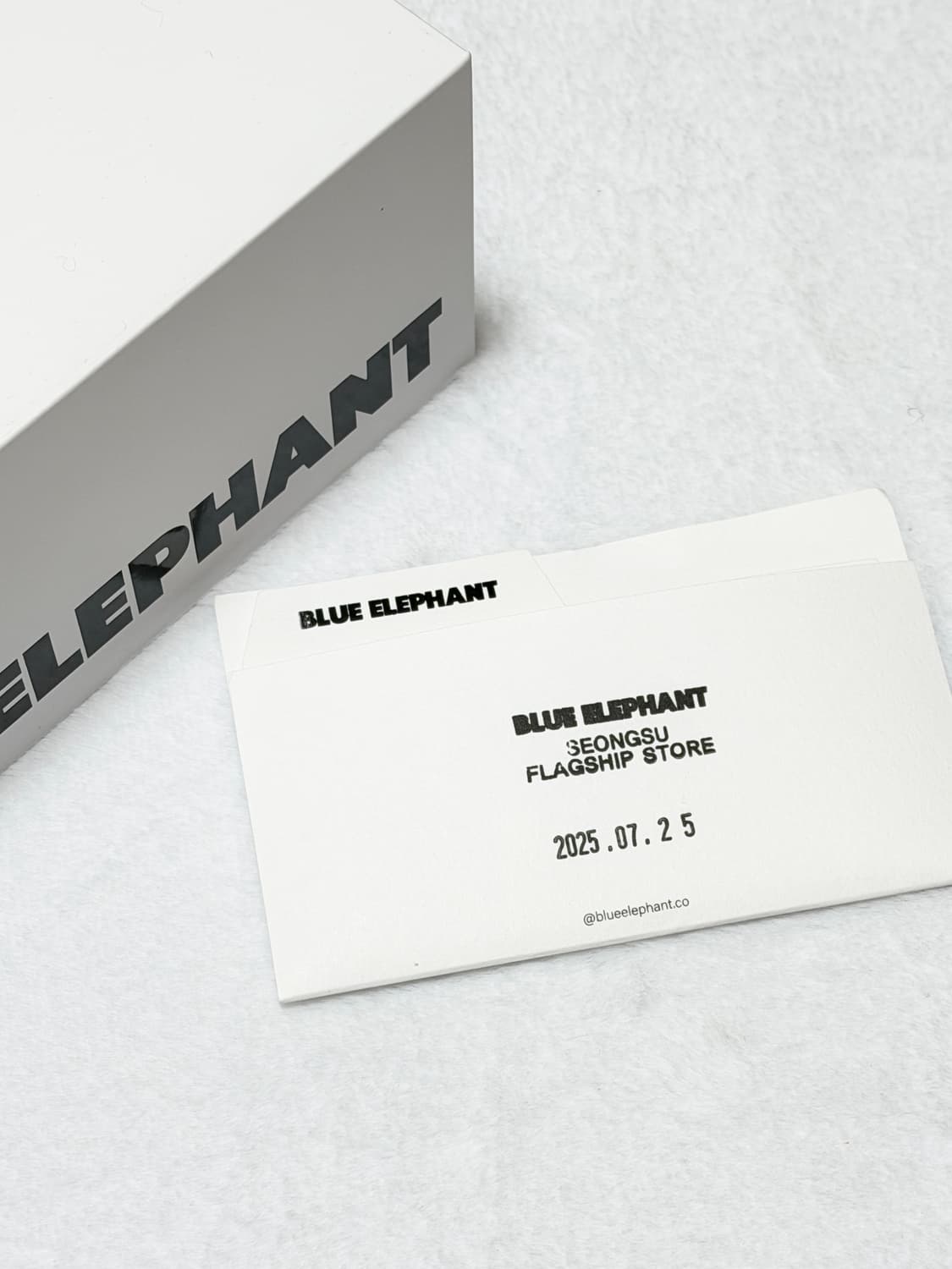 블루엘리펀트 DEIA BLACK 선글라스 상품이미지6