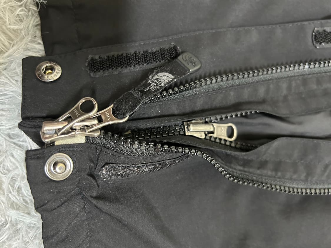 노스페이 고어텍스 90s 바막자켓 상품이미지5