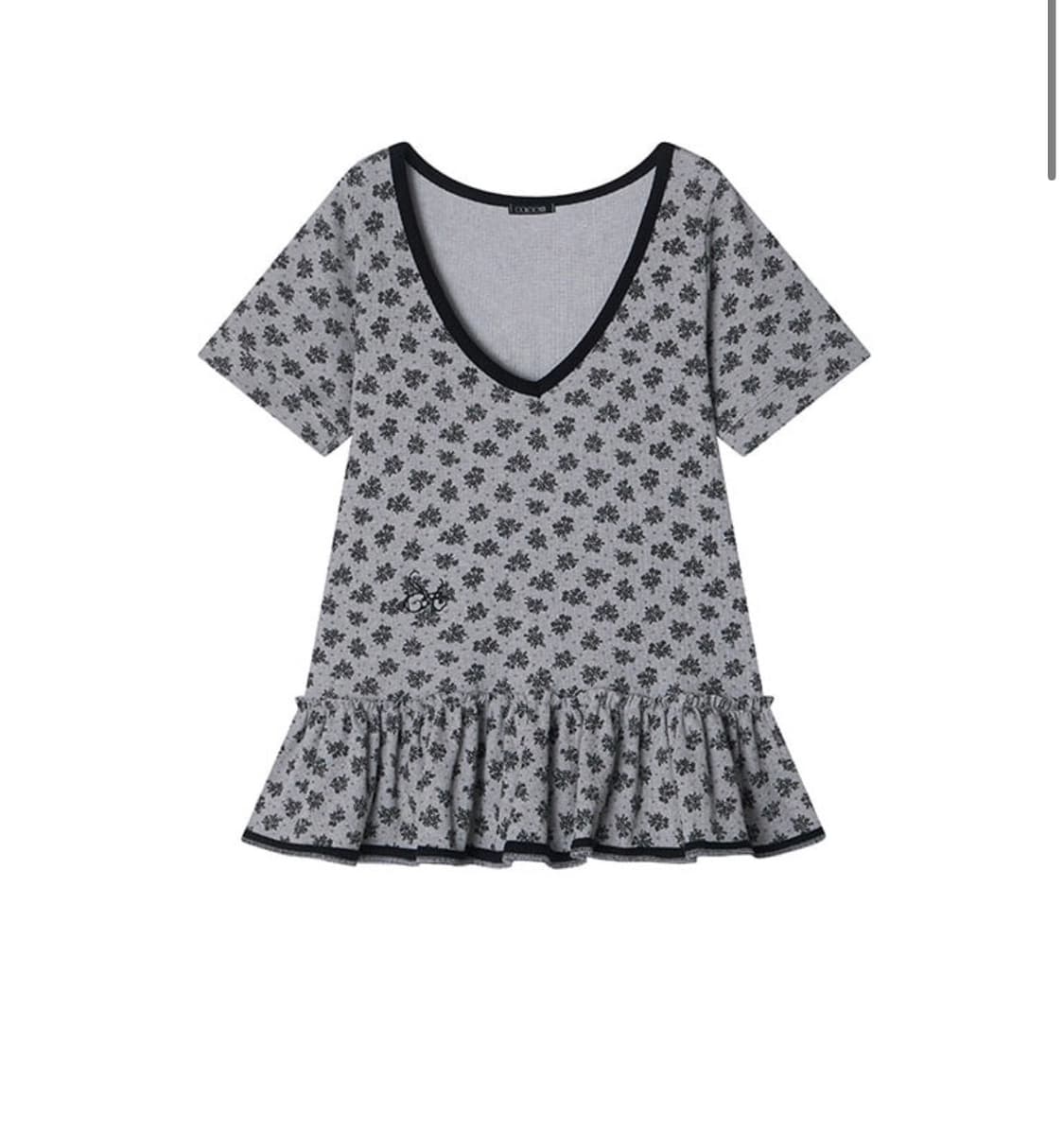 콜로신스 원피스 상품이미지1