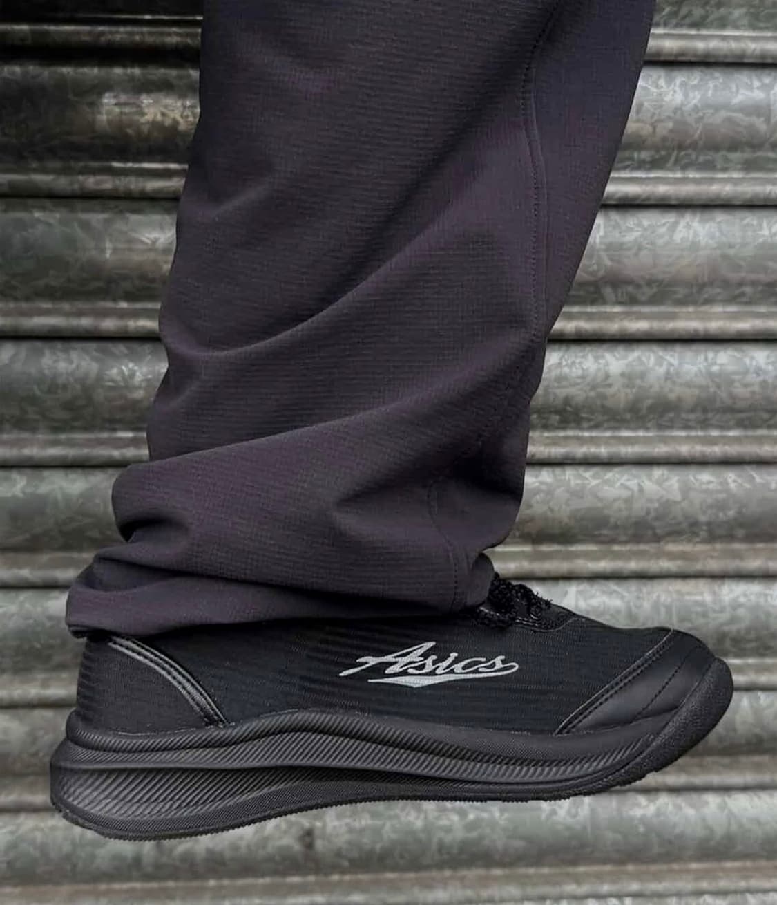 [290] 키코 x 아식스 일라르기 ff 타비 슈즈 상품이미지8