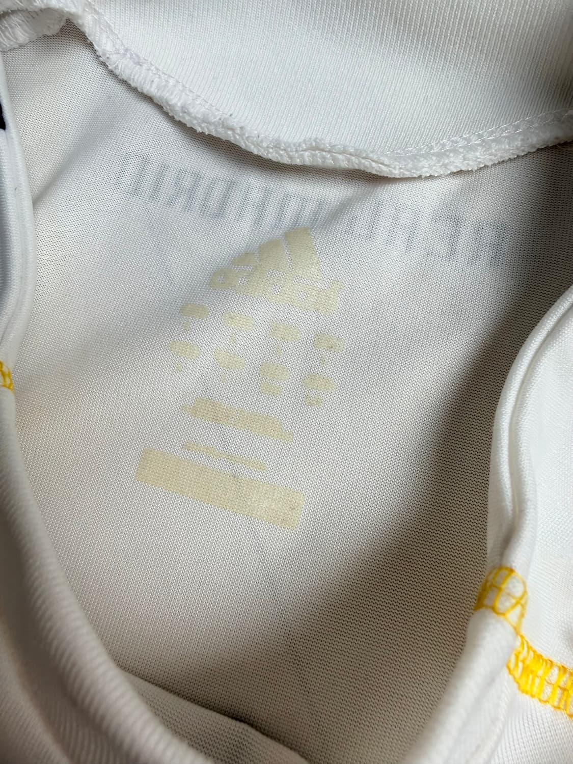 09-10 레알마드리드 홈 상품이미지7