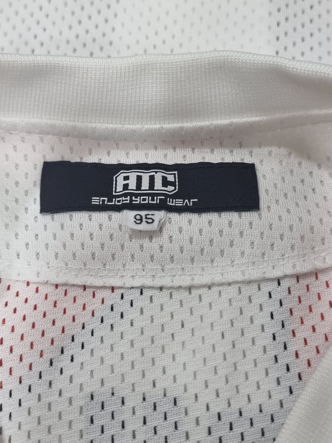 한화이글스 김태균 마킹 송진우 싸인 유니폼 (D53 상품이미지4