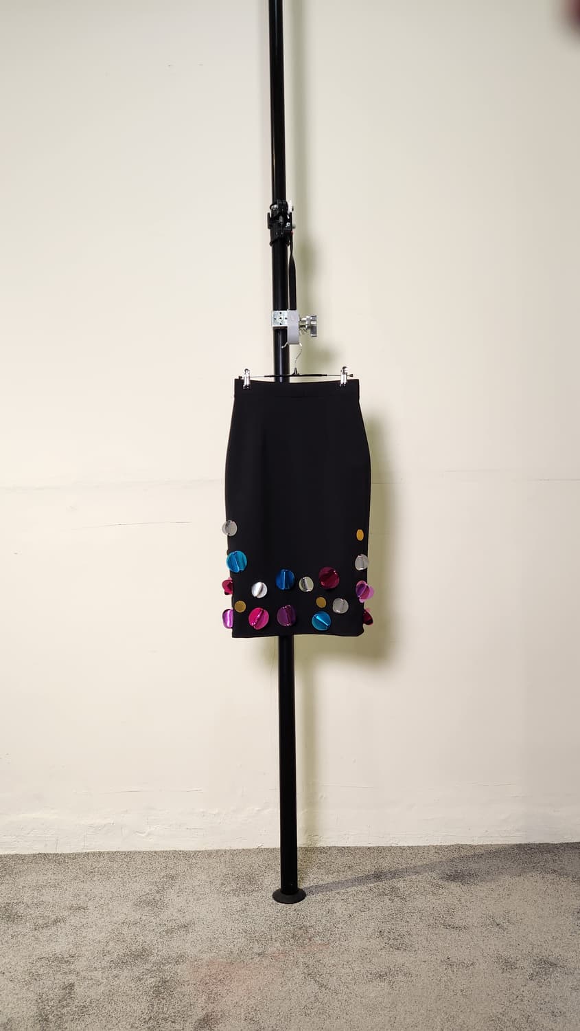 Lala Love 스커트 상품이미지1