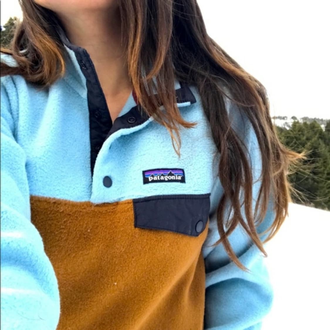 파타고니아 우먼즈 신칠라 m 상품이미지7