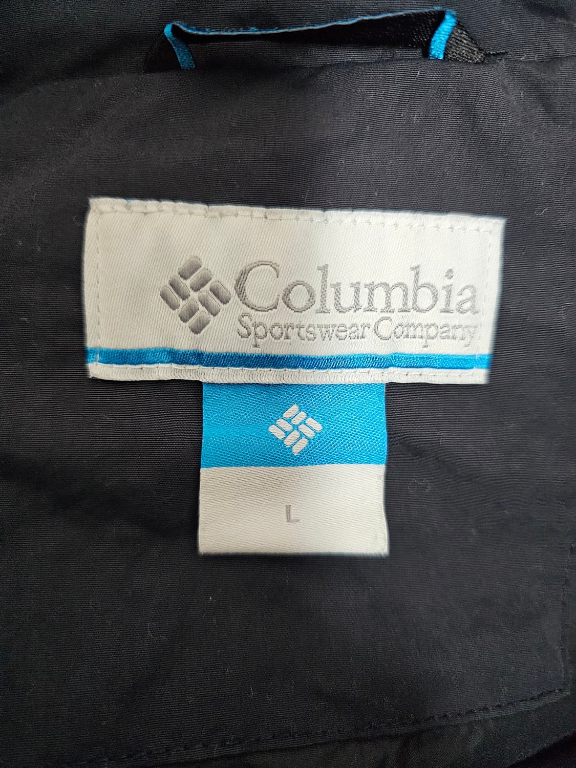 컬럼비아 후드자켓 L 상품이미지3