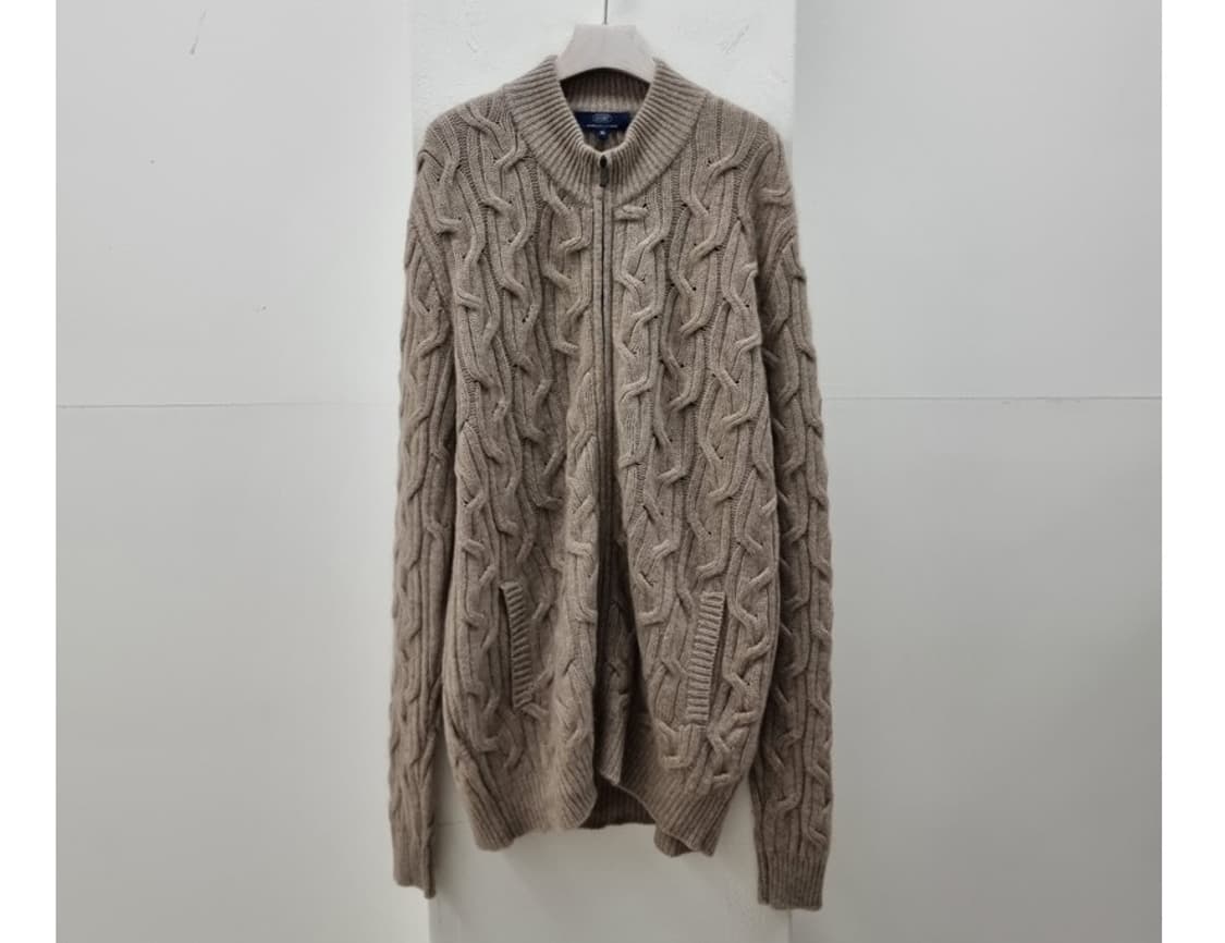 GOBI 고비 캐시미어 상품이미지1