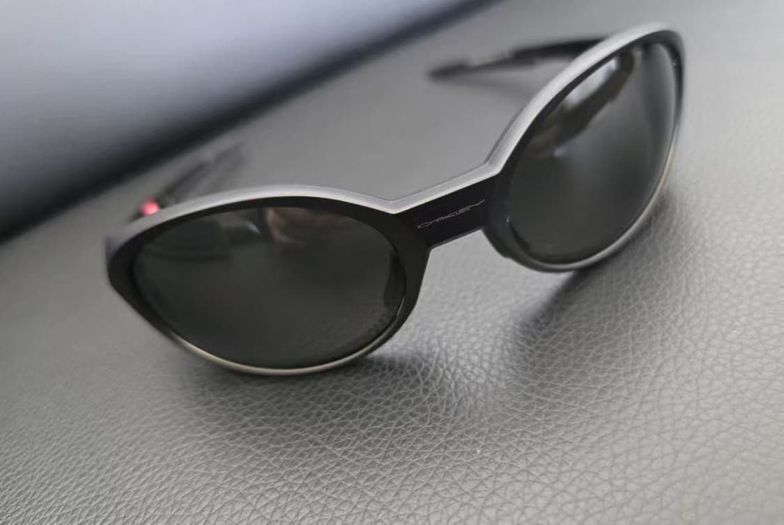 Oakley Eye Jacket .TM Redux 상품이미지2