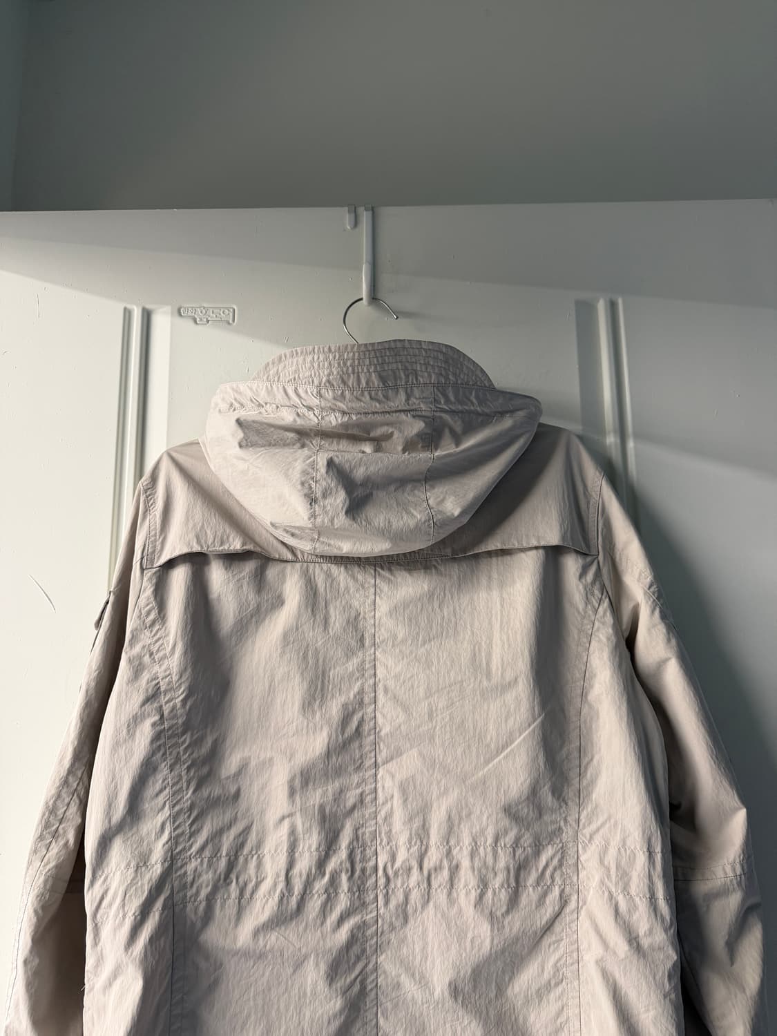 일본빈티지 허시파피 마운틴 윈드브레이크 자켓 상품이미지10