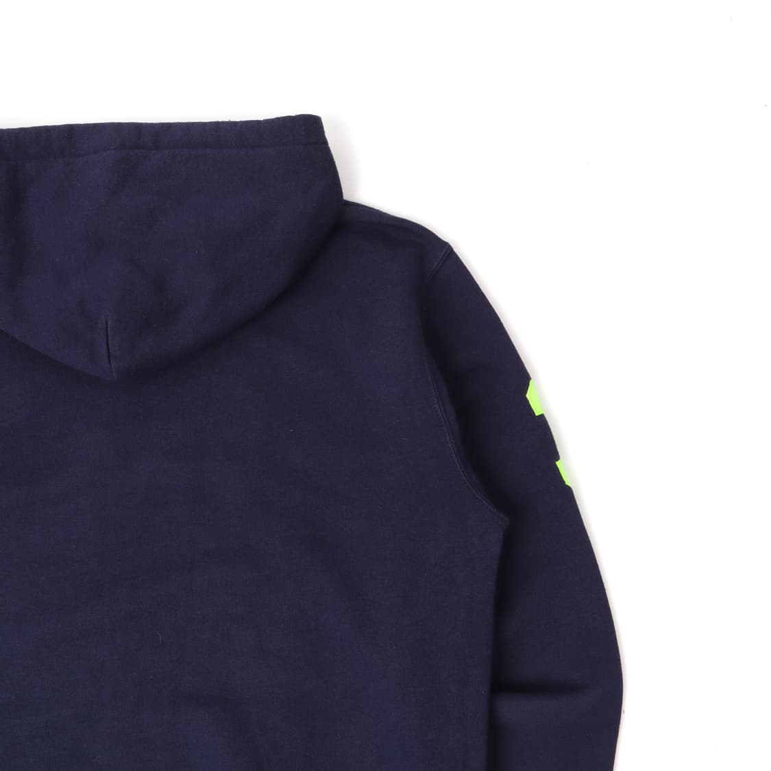 폴로 랄프로렌 빅포니 네이비 스웻 후드티 상품이미지6