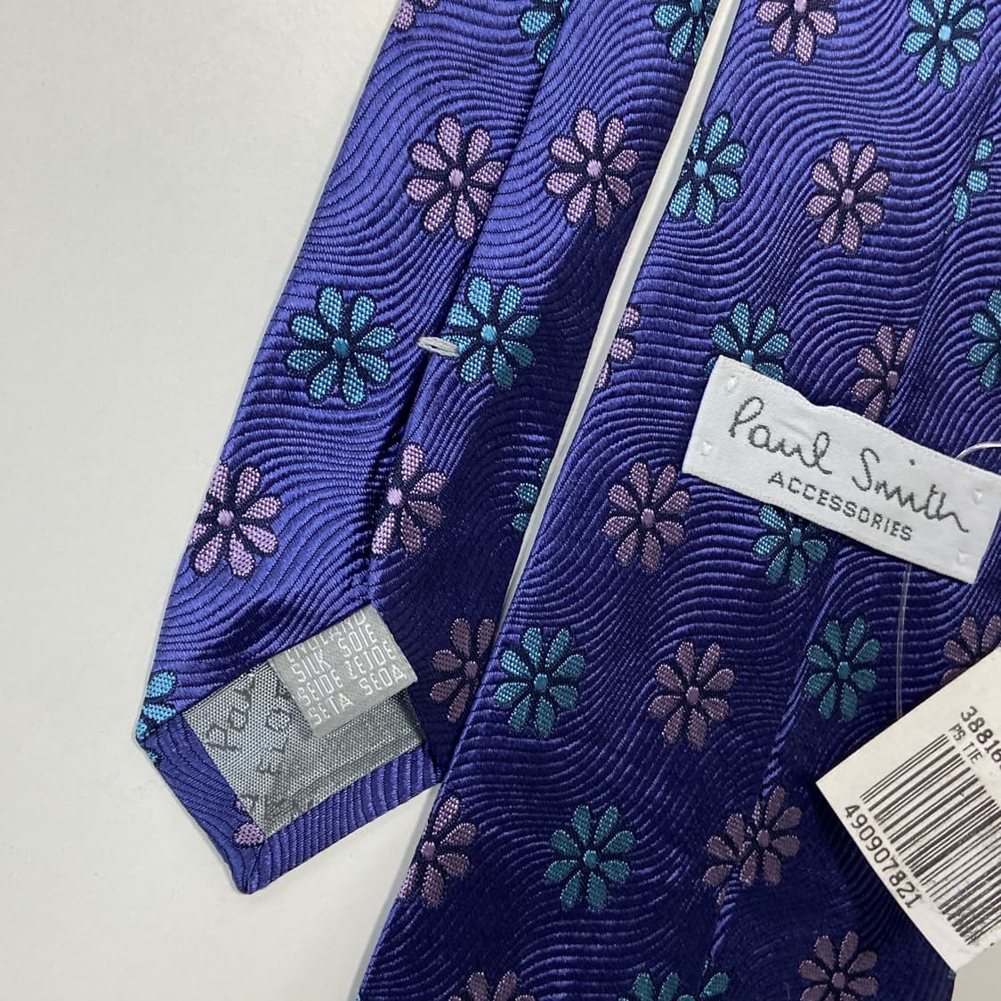 폴스미스(paul smith) 정품 명품넥타이 상품이미지6