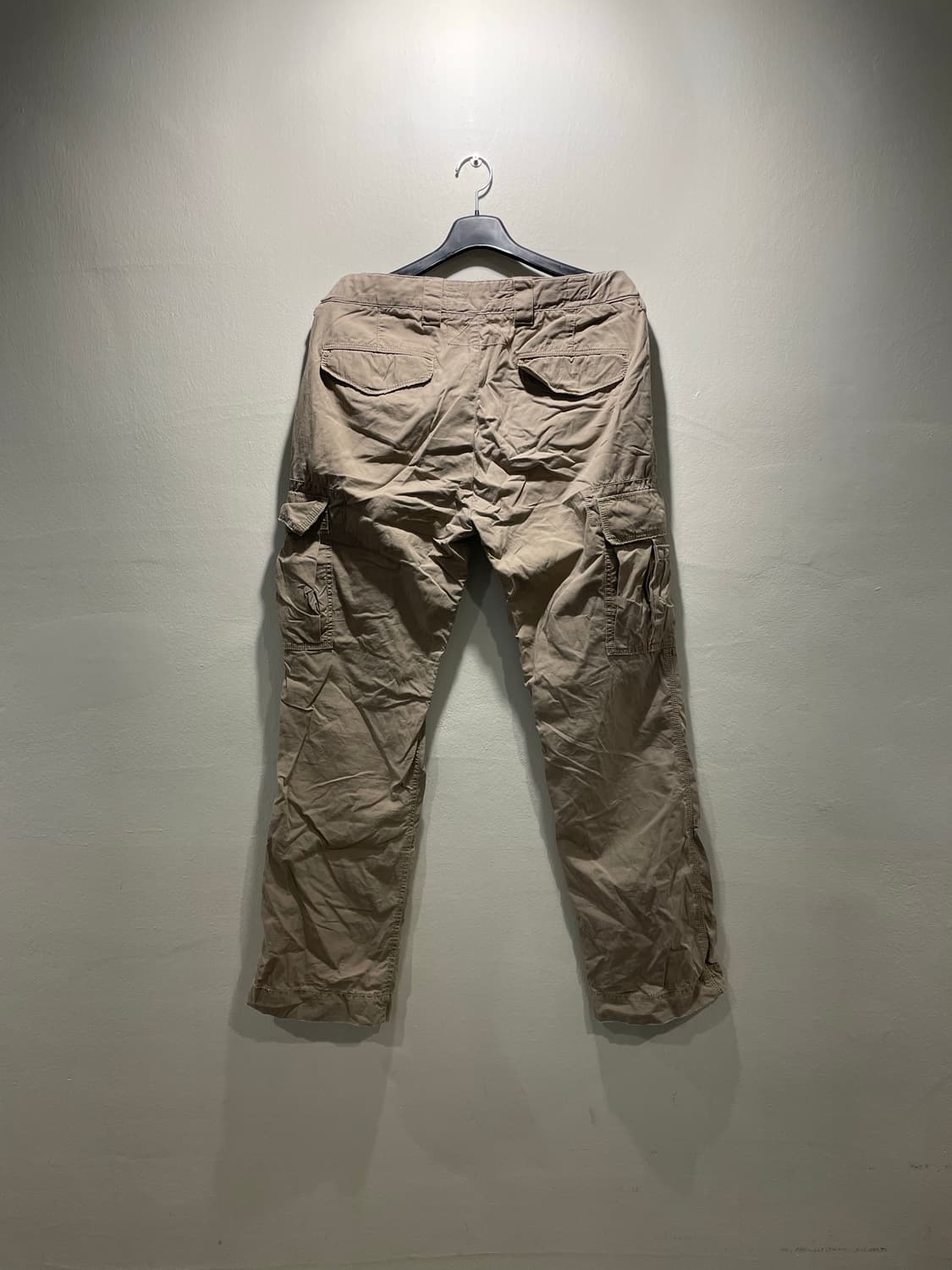 폴로 랄프로렌 카고팬츠 상품이미지10