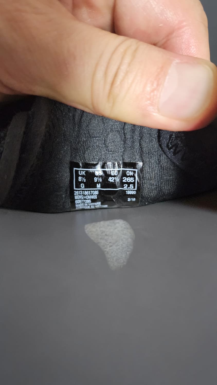 클락스 샌들 265 상품이미지6