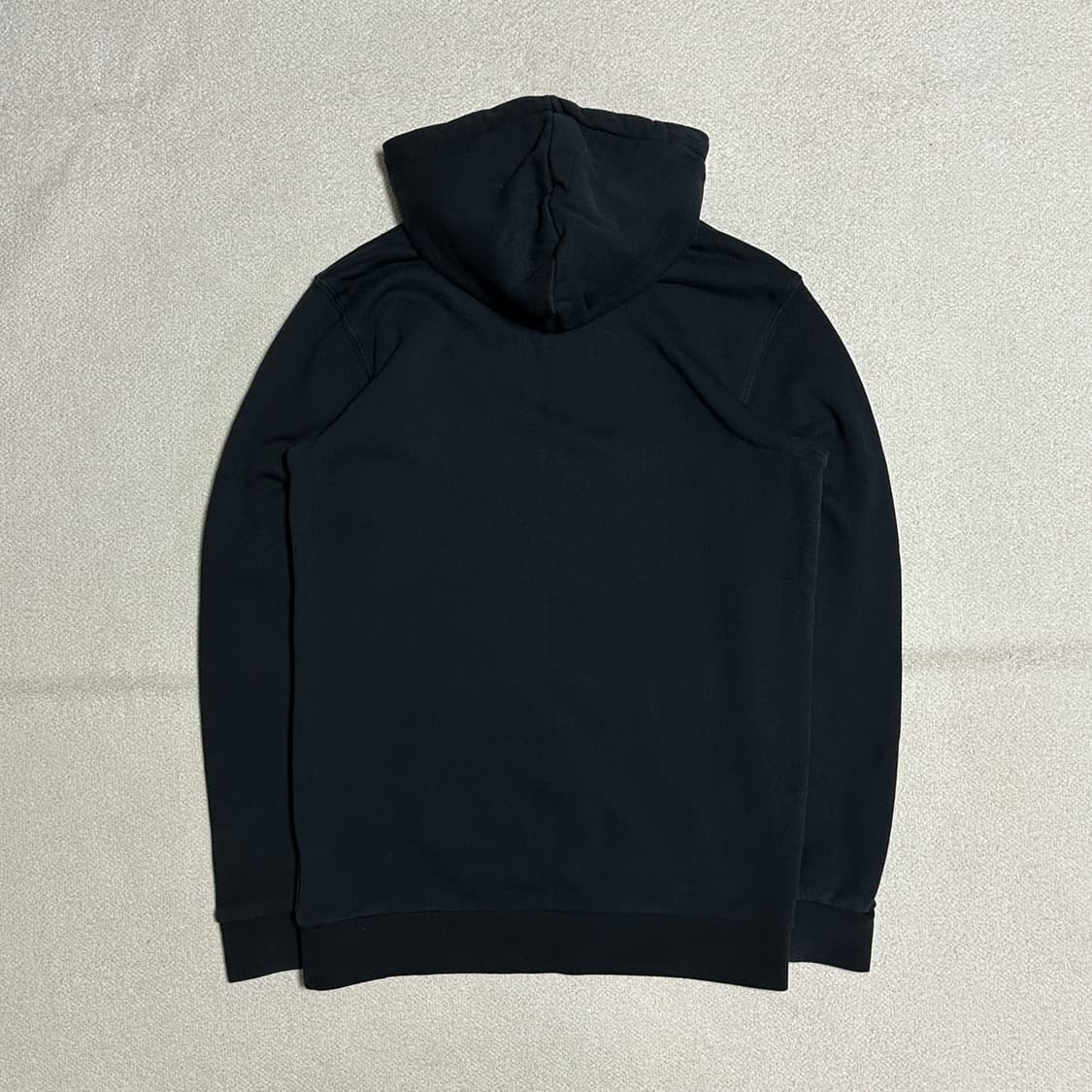 아디다스 미니 앰블럼 후디 상품이미지3