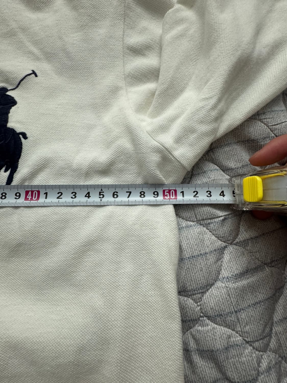 폴로 랄프로렌 usa 성조기 카라티 상품이미지6