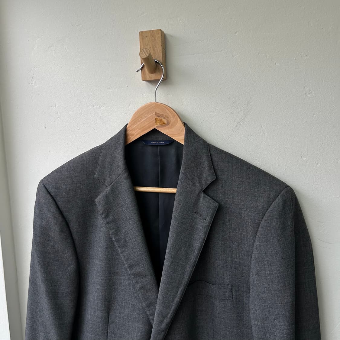 15751 - 브룩스 브라더스 자켓 그레이  상품이미지1