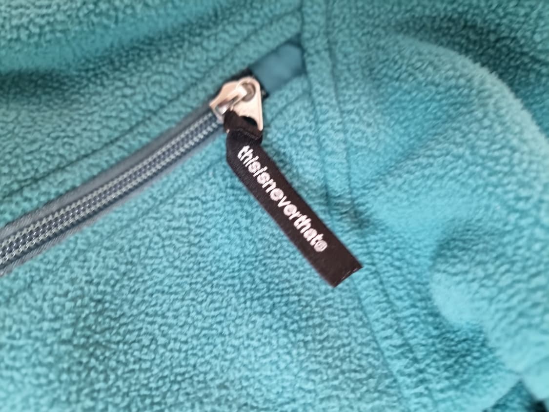 디네댓 후리스 플리스L사이즈 상품이미지5