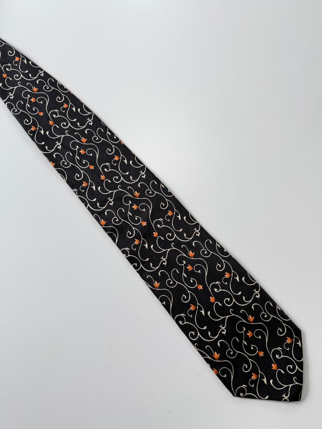 니나리치(Nina ricci) 실크 넥타이 9.3cm 상품이미지2