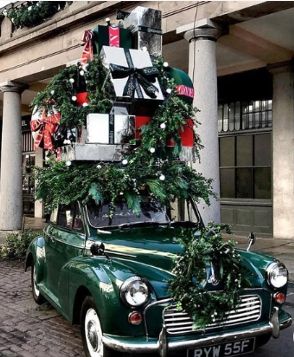 소품용 카페 디피용 촬영용 올드카 판매합니다 상품이미지7