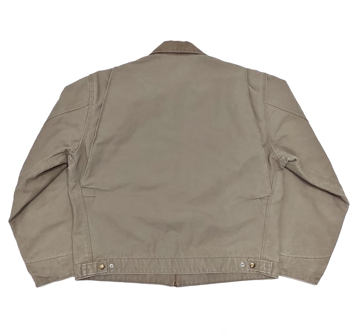 칼하트 디트로이트 j97 266 코튼우드 L (105) 상품이미지2