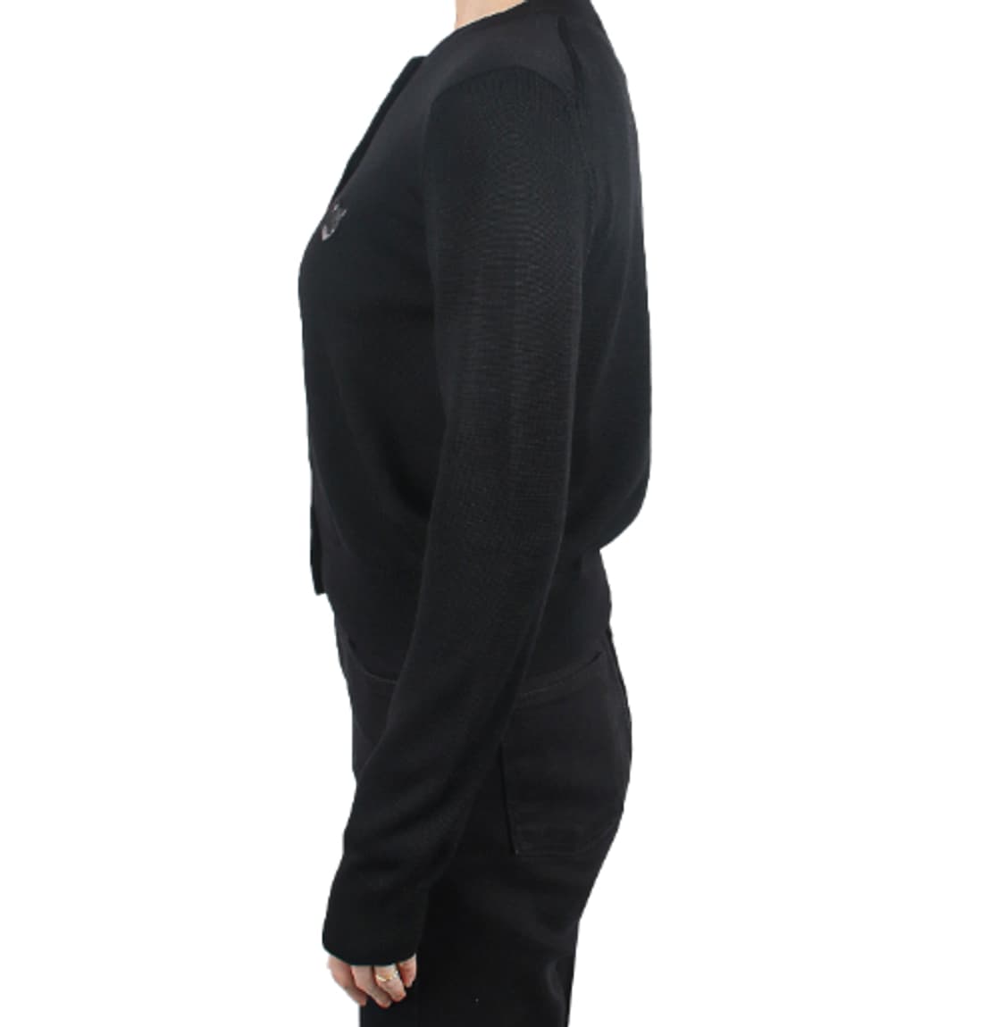 메종키츠네 가디건 미개봉 새제품 상품이미지5