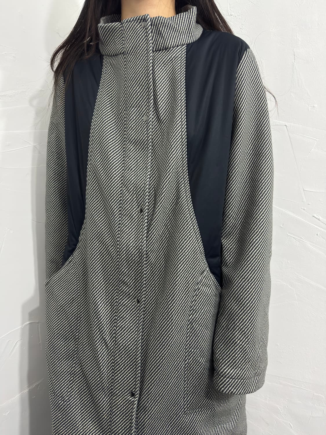 hiroko bis design jacket 상품이미지3