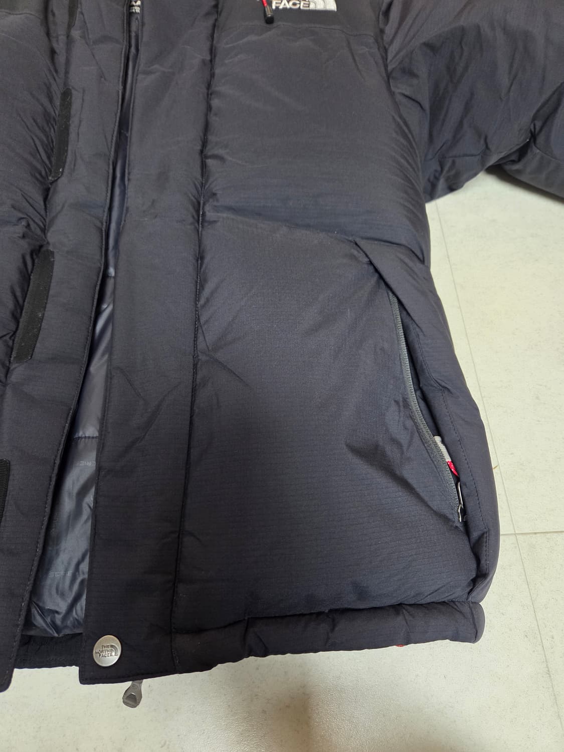 노스페이스 히말라야 90 (S) 상품이미지6