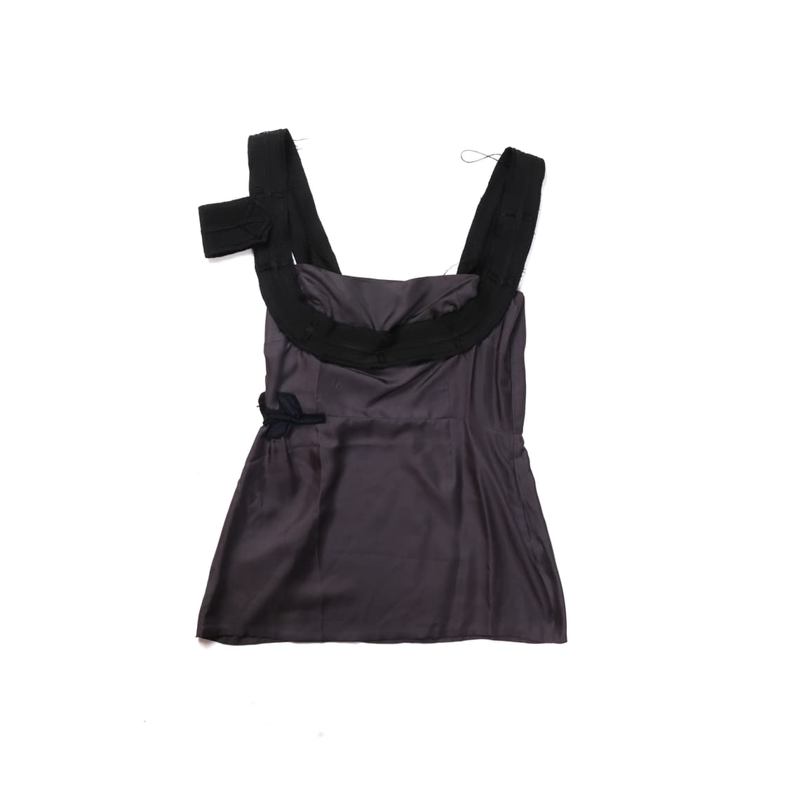 프라다 Prada Silk Sleeveless 상품이미지1