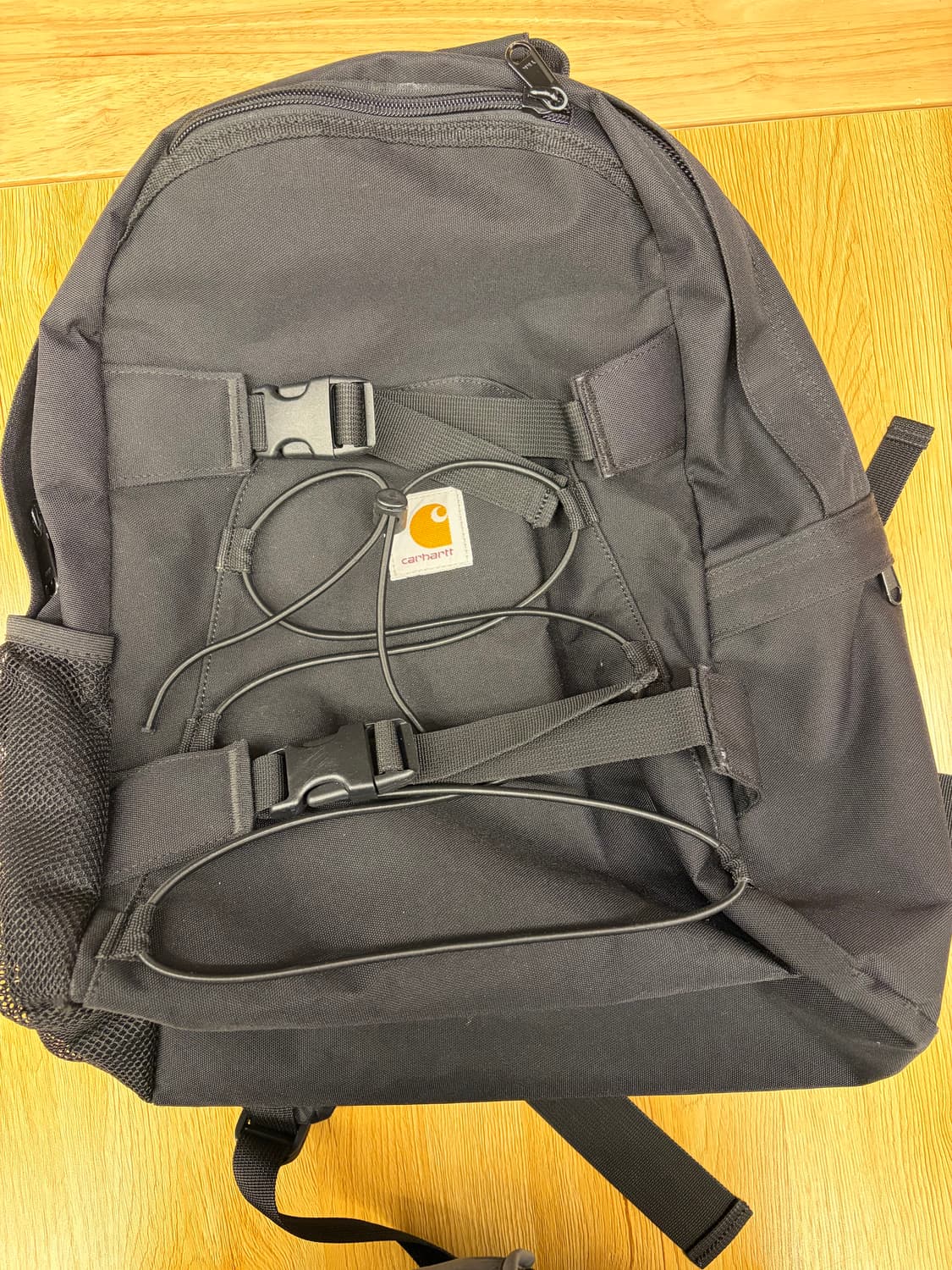 칼하트 킥플립 백팩 상품이미지1