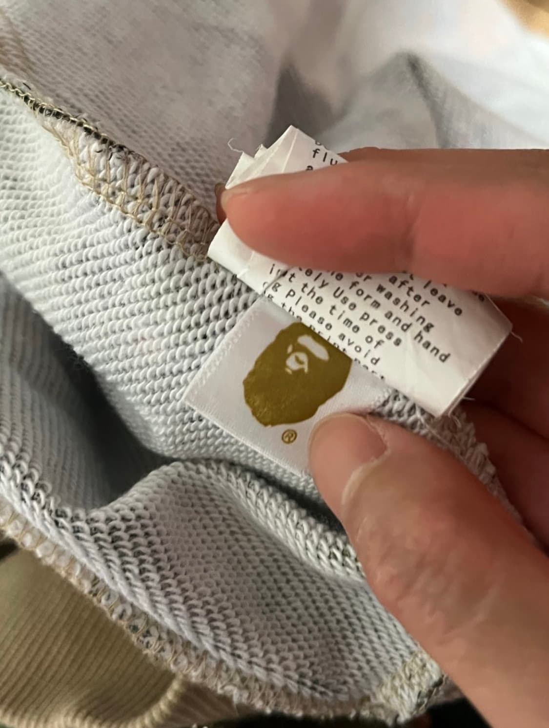 헬로키티 베이프  상품이미지6