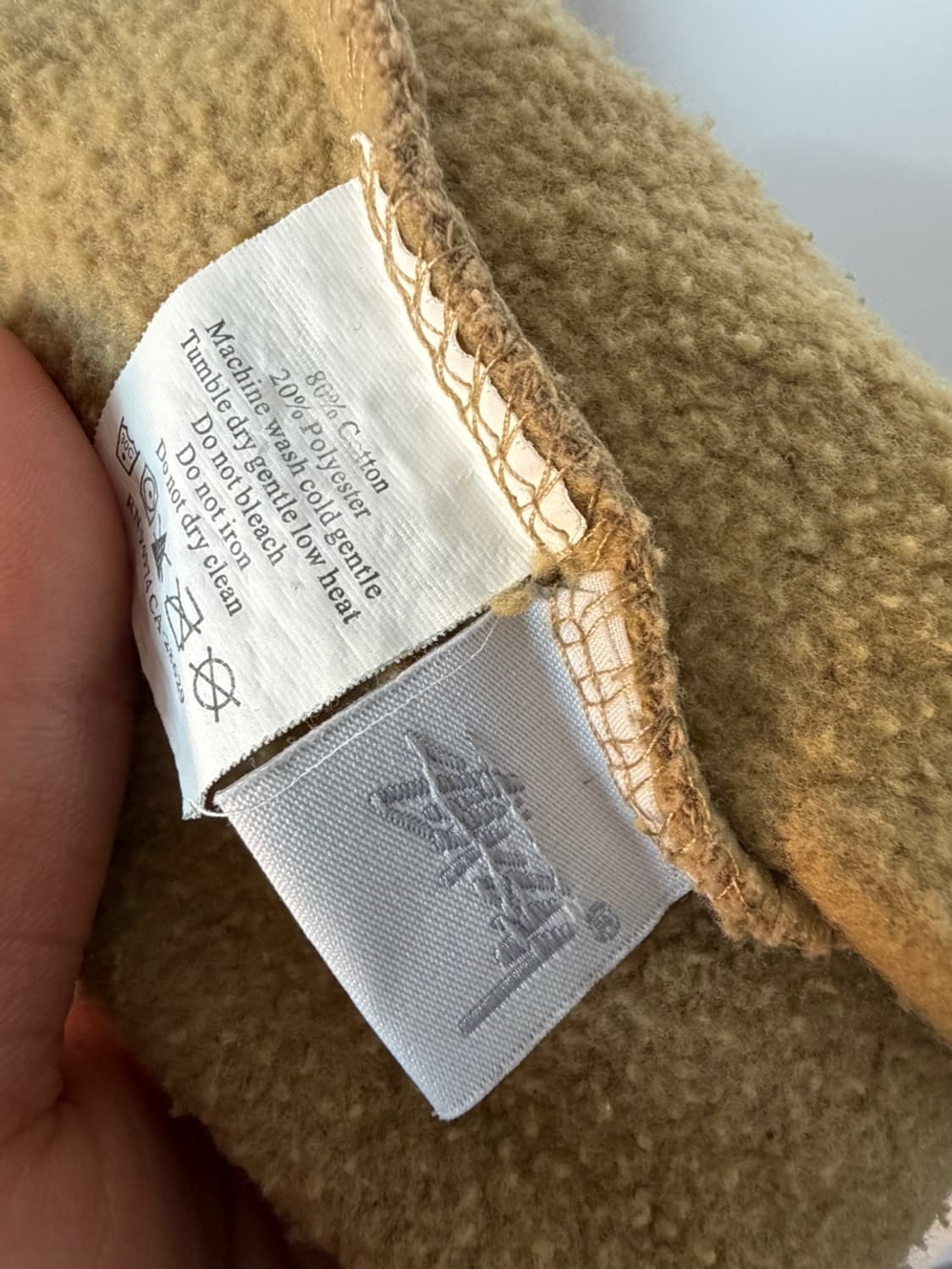 스투시 스탁 로고 후디  상품이미지8