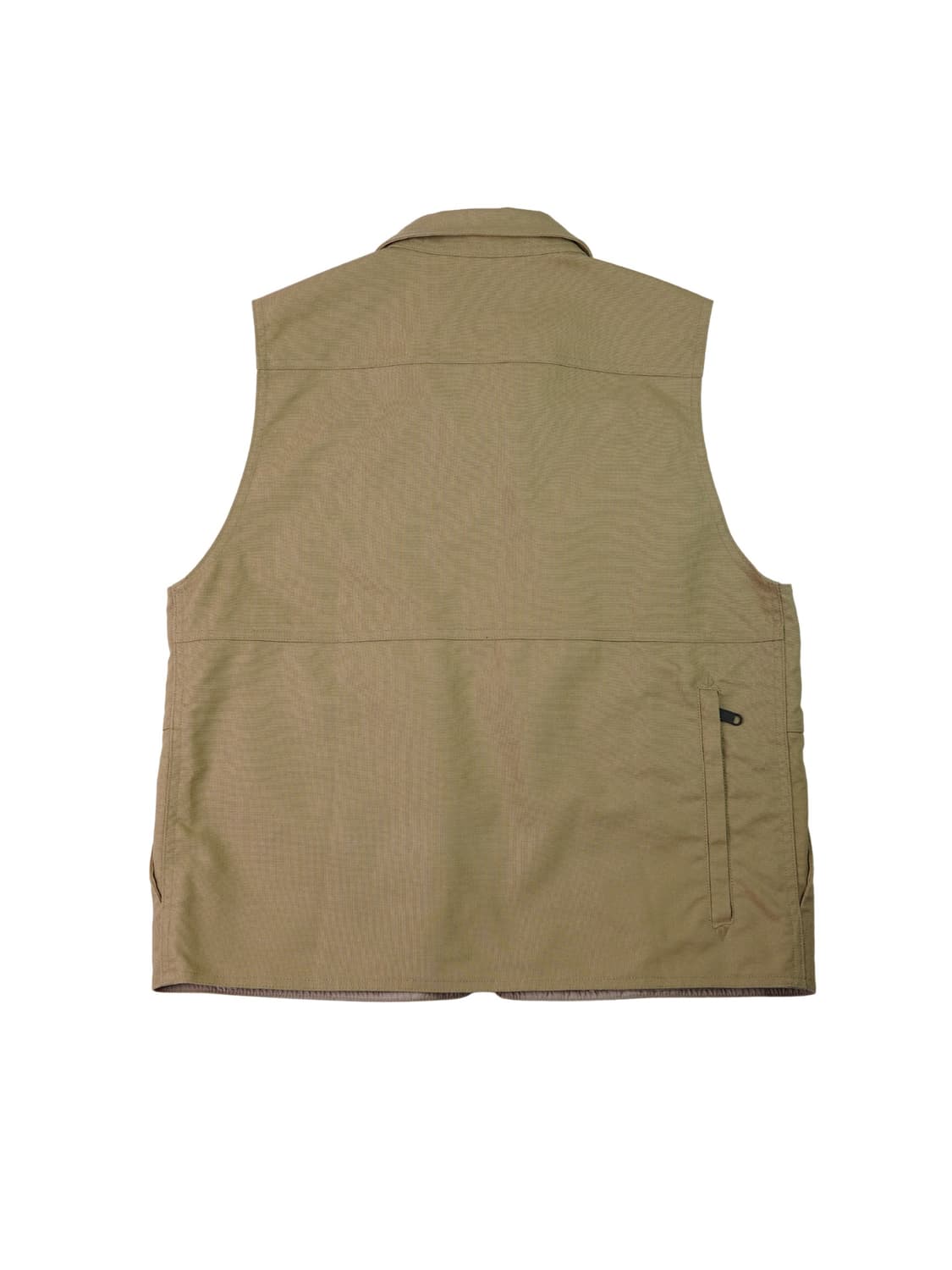 Brushed Mountain Wind Vest 상품이미지3