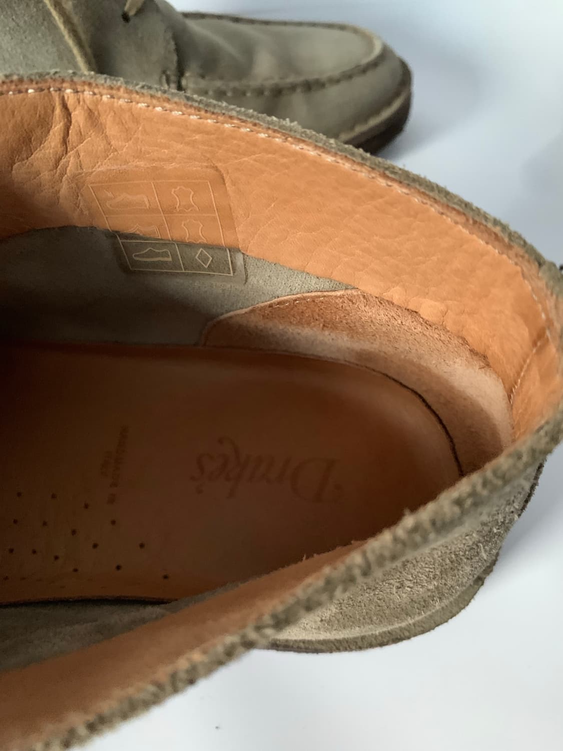 드레익스 목토 부츠 상품이미지6