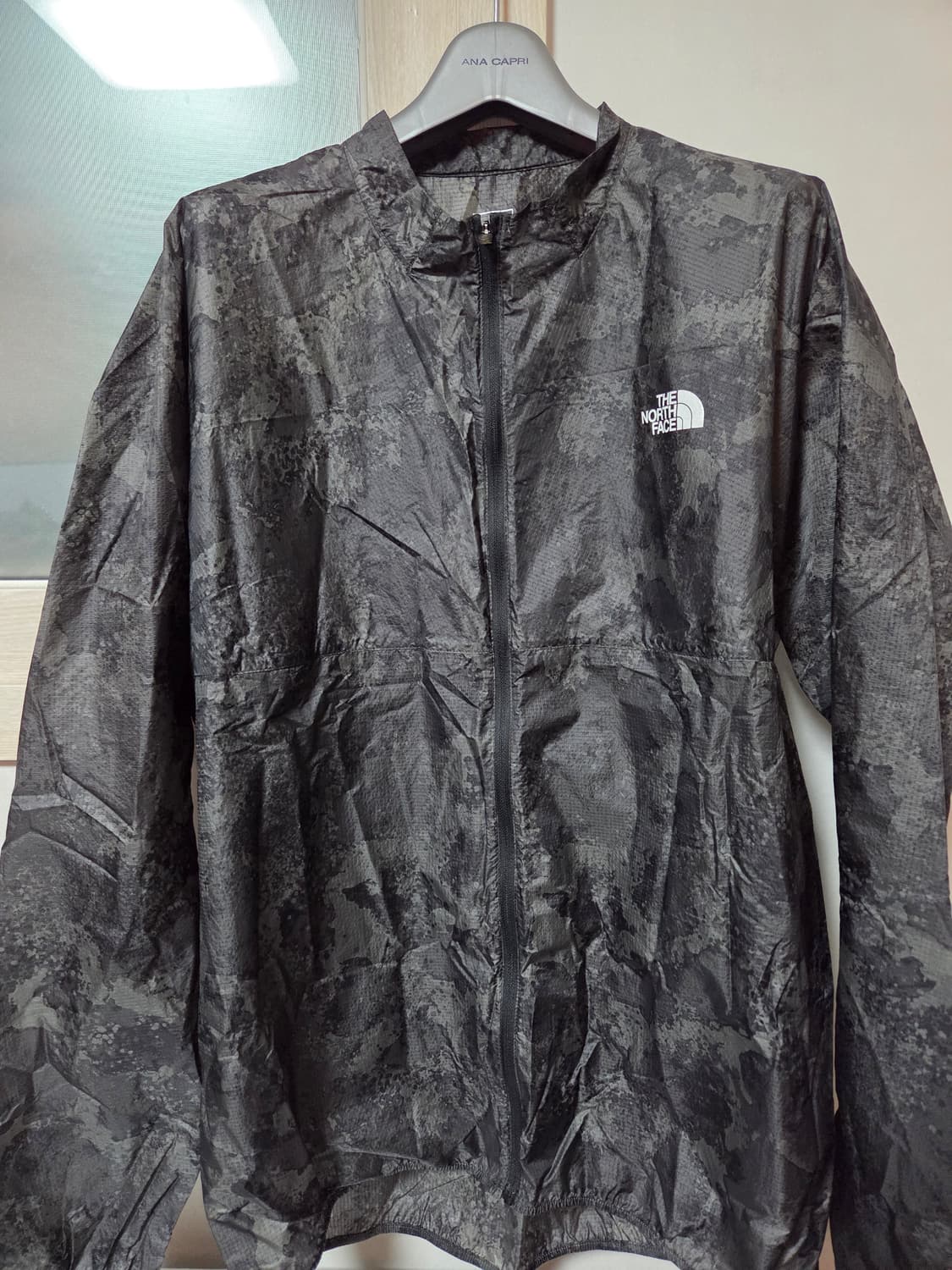 Northface flight impulse jacket  팝니다. 상품이미지6