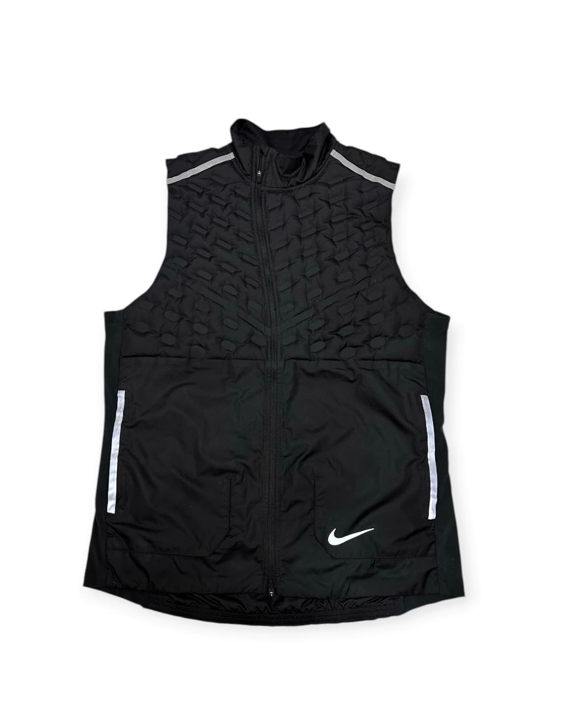 나이키 에어로로프트 블랙 조끼 상품이미지1
