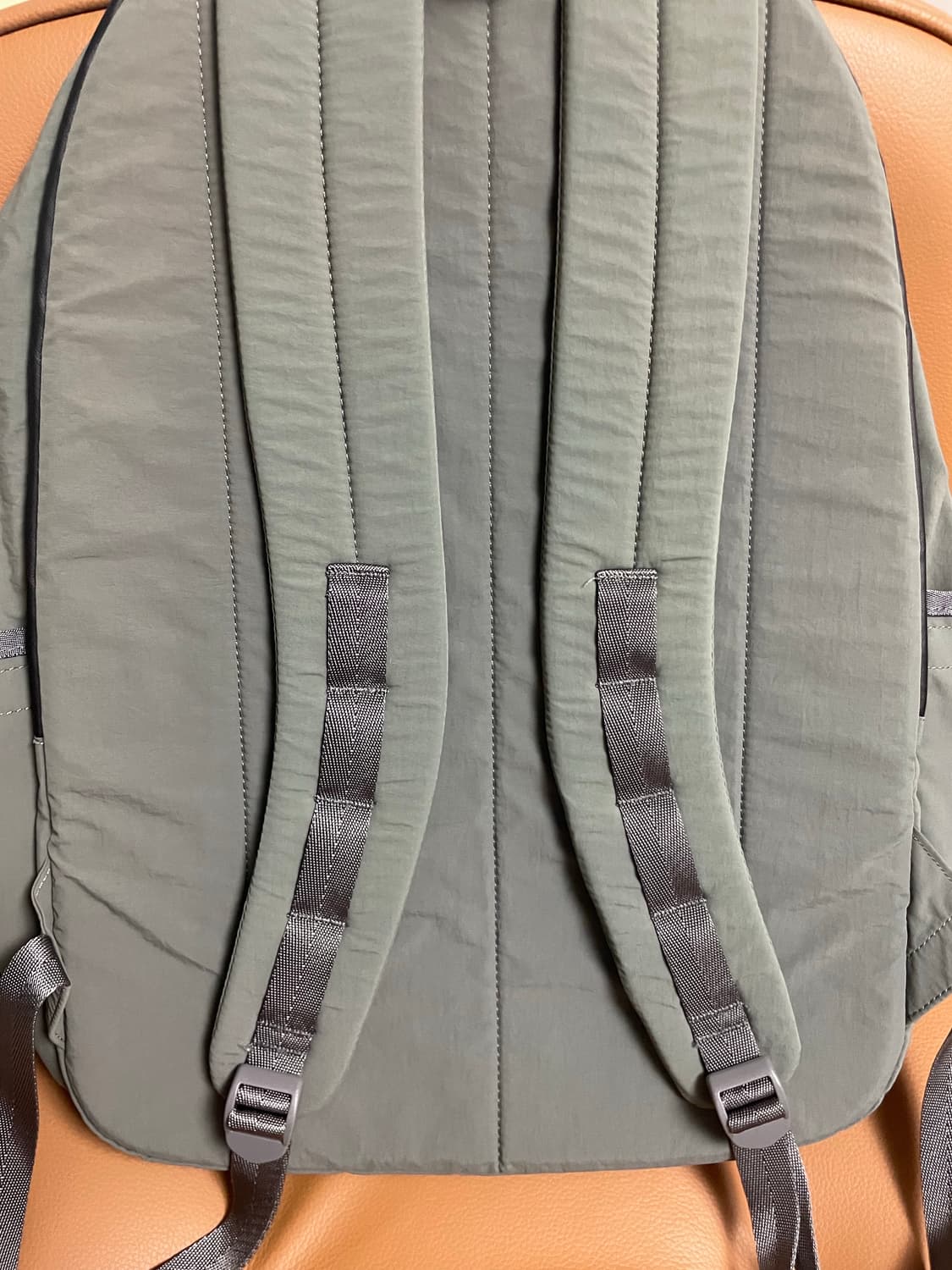 뉴발란스 데이팩 백팩 상품이미지2