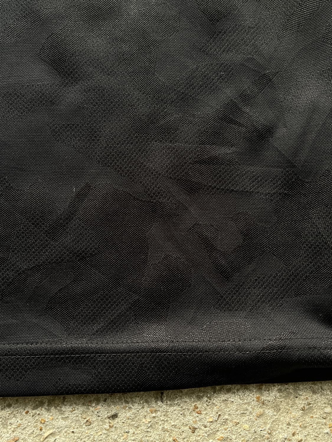 (Unknown)miltary mesh sleeve t 상품이미지3