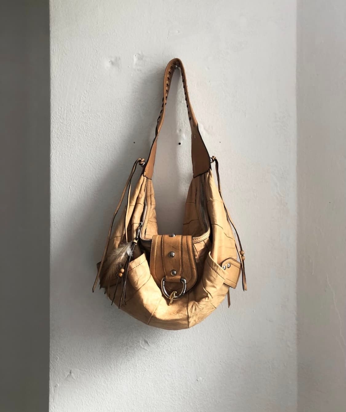 Cettu's Vintage bag 상품이미지1
