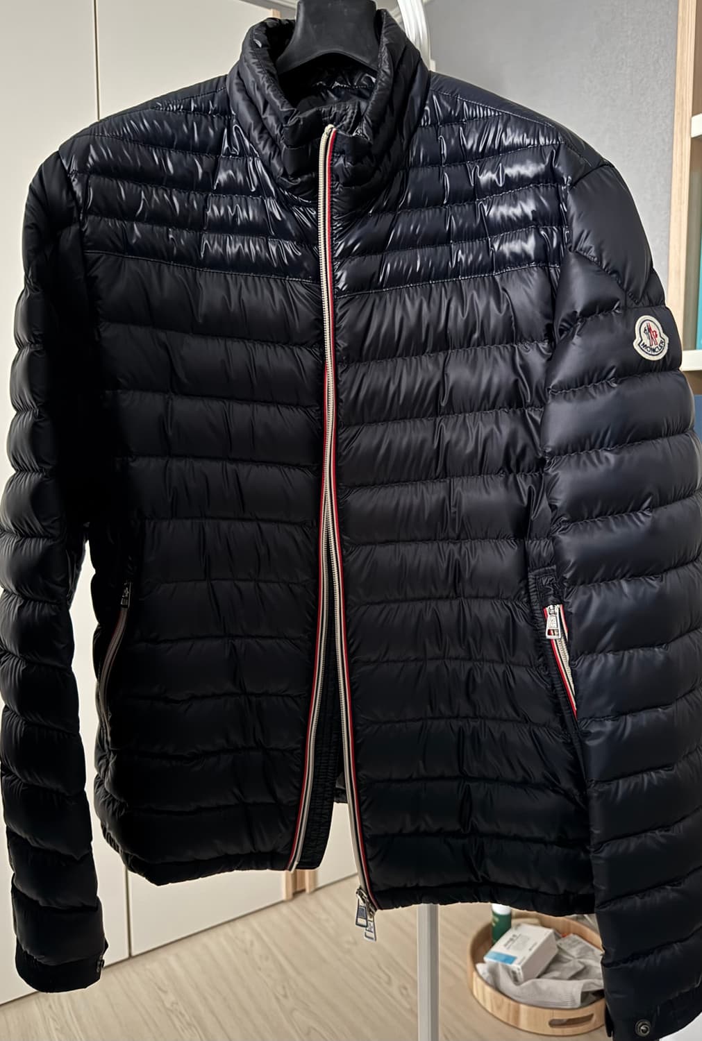 (택만제거새상품) 몽클레르 다니엘 몽클레어 상품이미지1