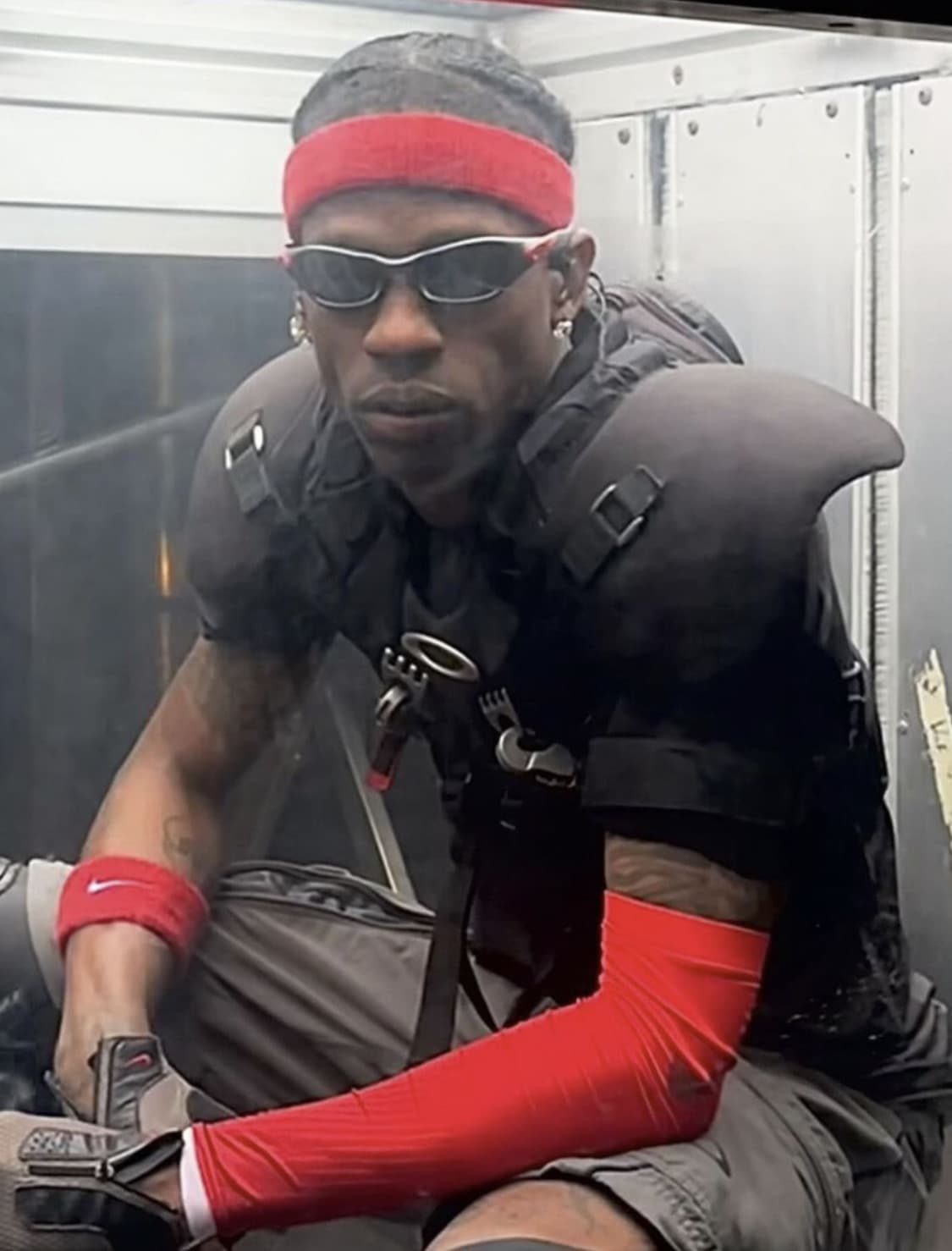 오클리 Valve 밸브 (2003) 상품이미지3