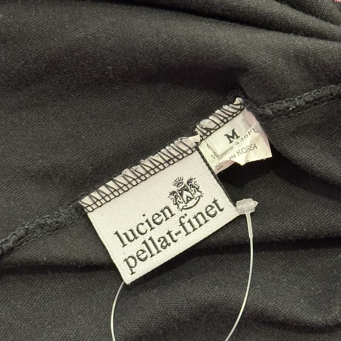 루시앙 펠라피네 스컬티셔츠 상품이미지4