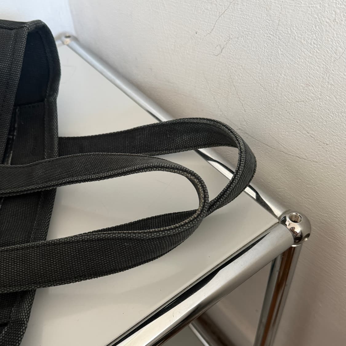 Polo Ralph Lauren Canvas bag 상품이미지5