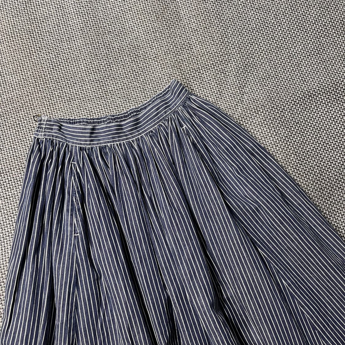 BEAMS BOY 스커트 상품이미지2