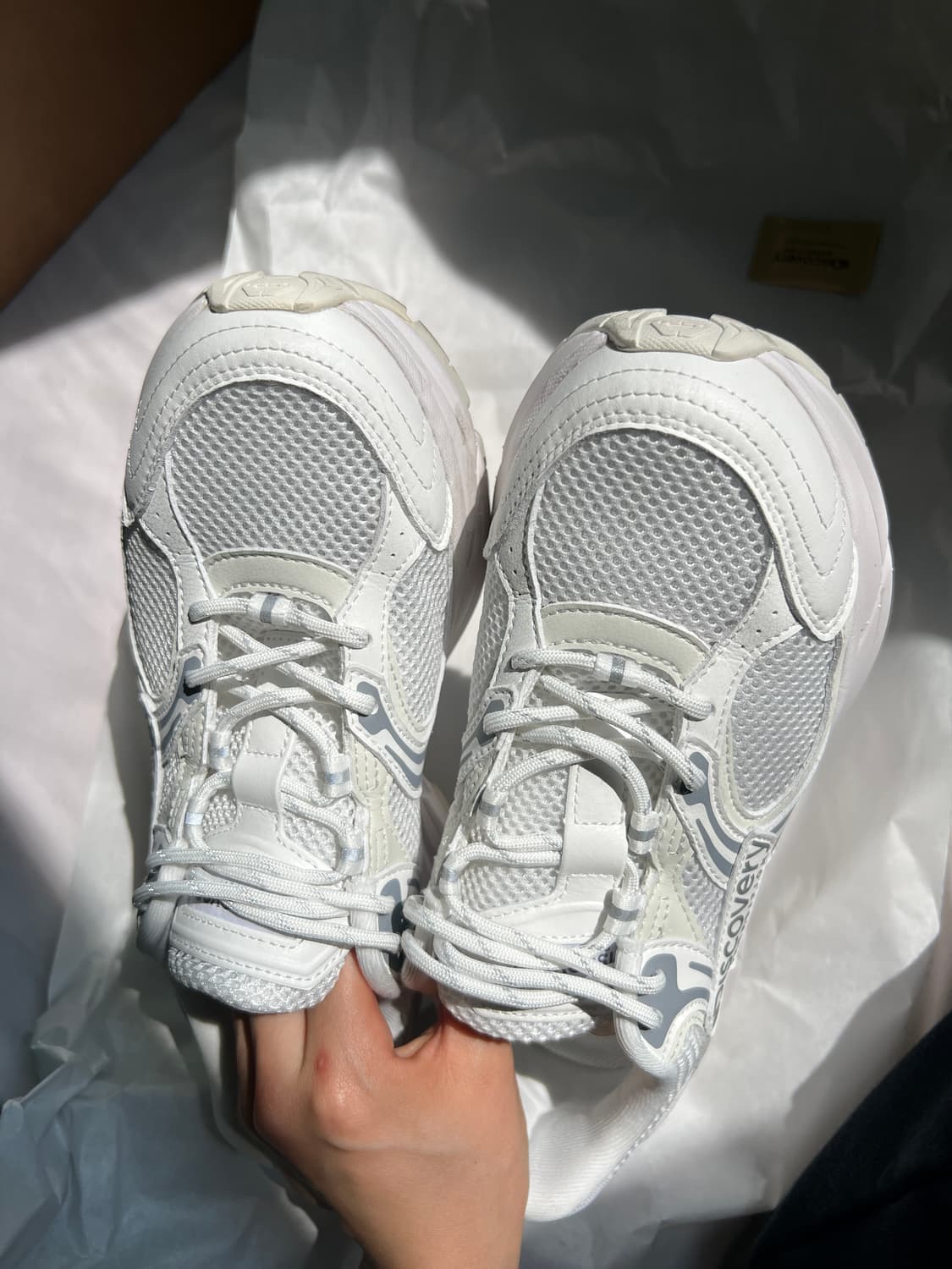 디스커버리 브리즈 V2 (250mm) 상품이미지2