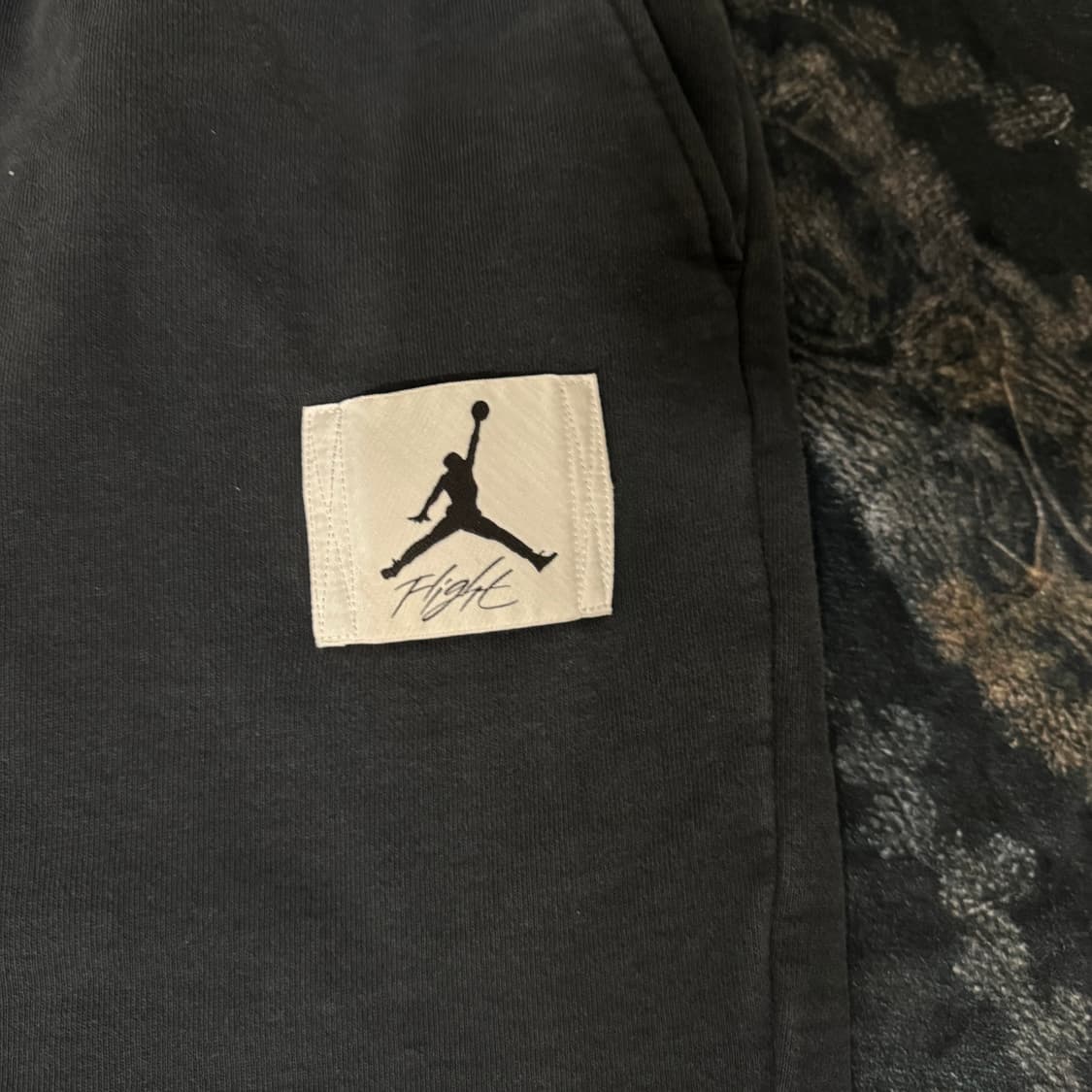 조던 플라이트 조거팬츠 상품이미지3