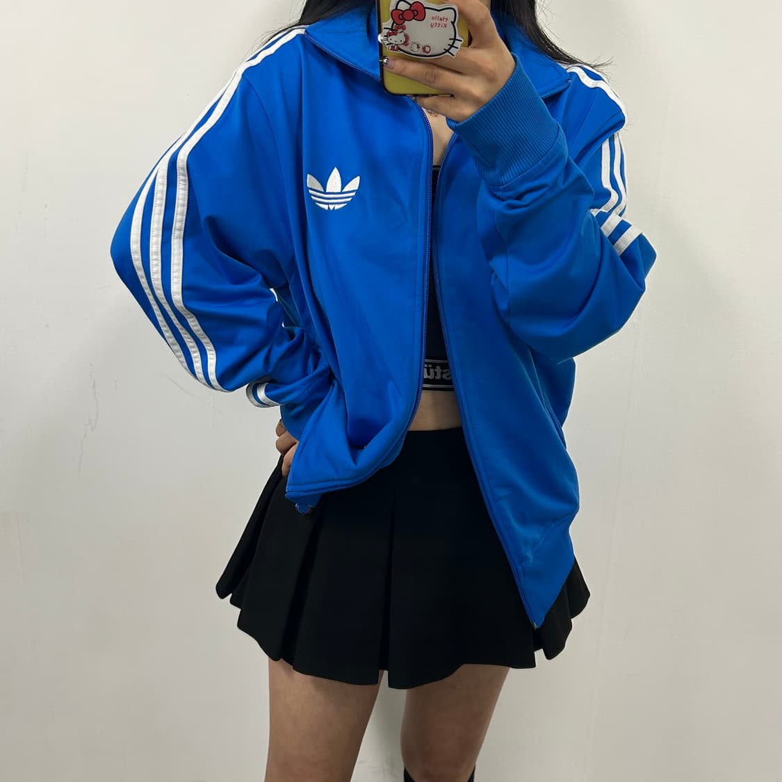 아디다스 파이어버드 져지[1614] 상품이미지1