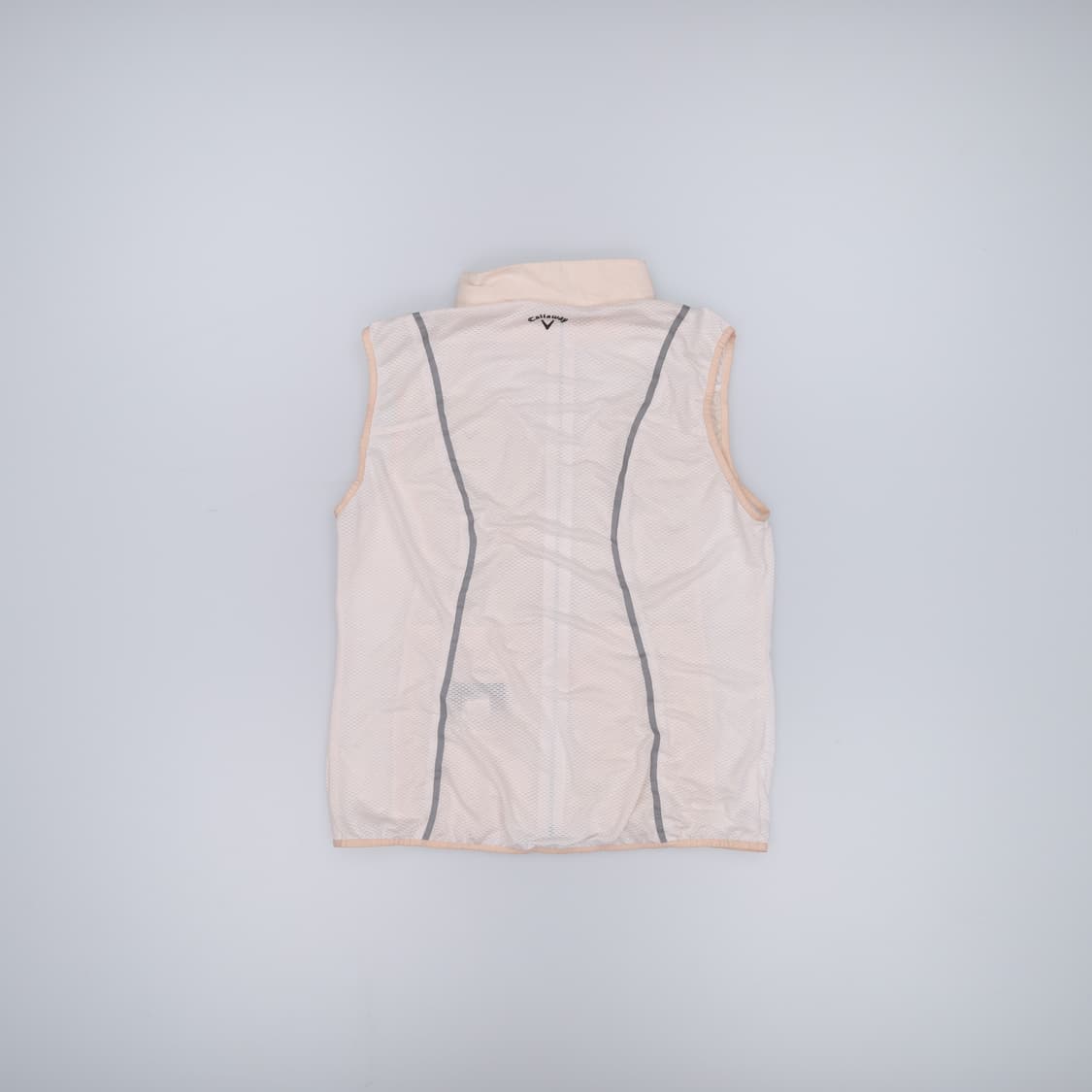 100 캘러웨이 여성 골프조끼 0209H1 상품이미지2