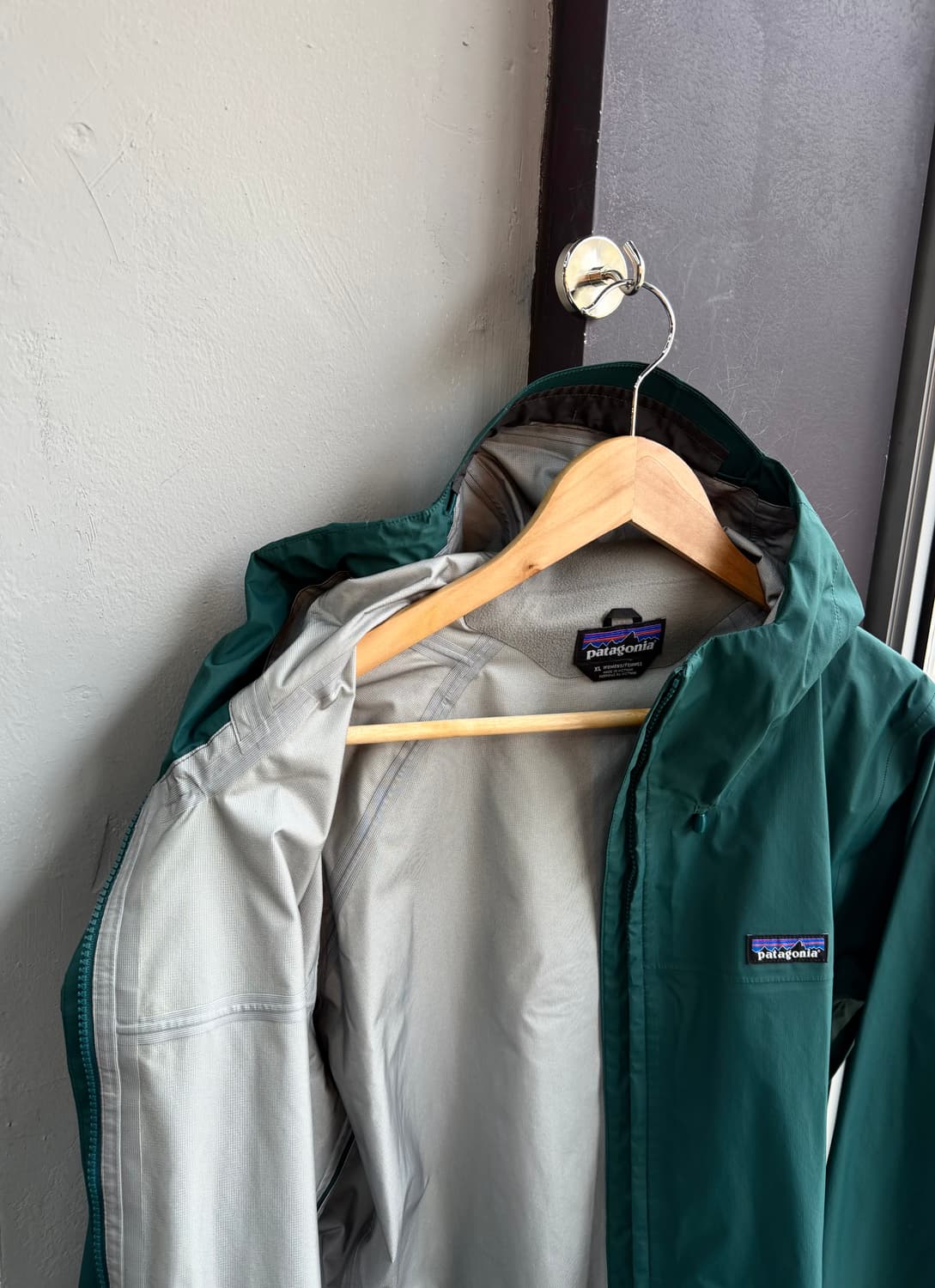 XL/ 파타고니아 토렌쉘 3L 바람막이 자켓 상품이미지6