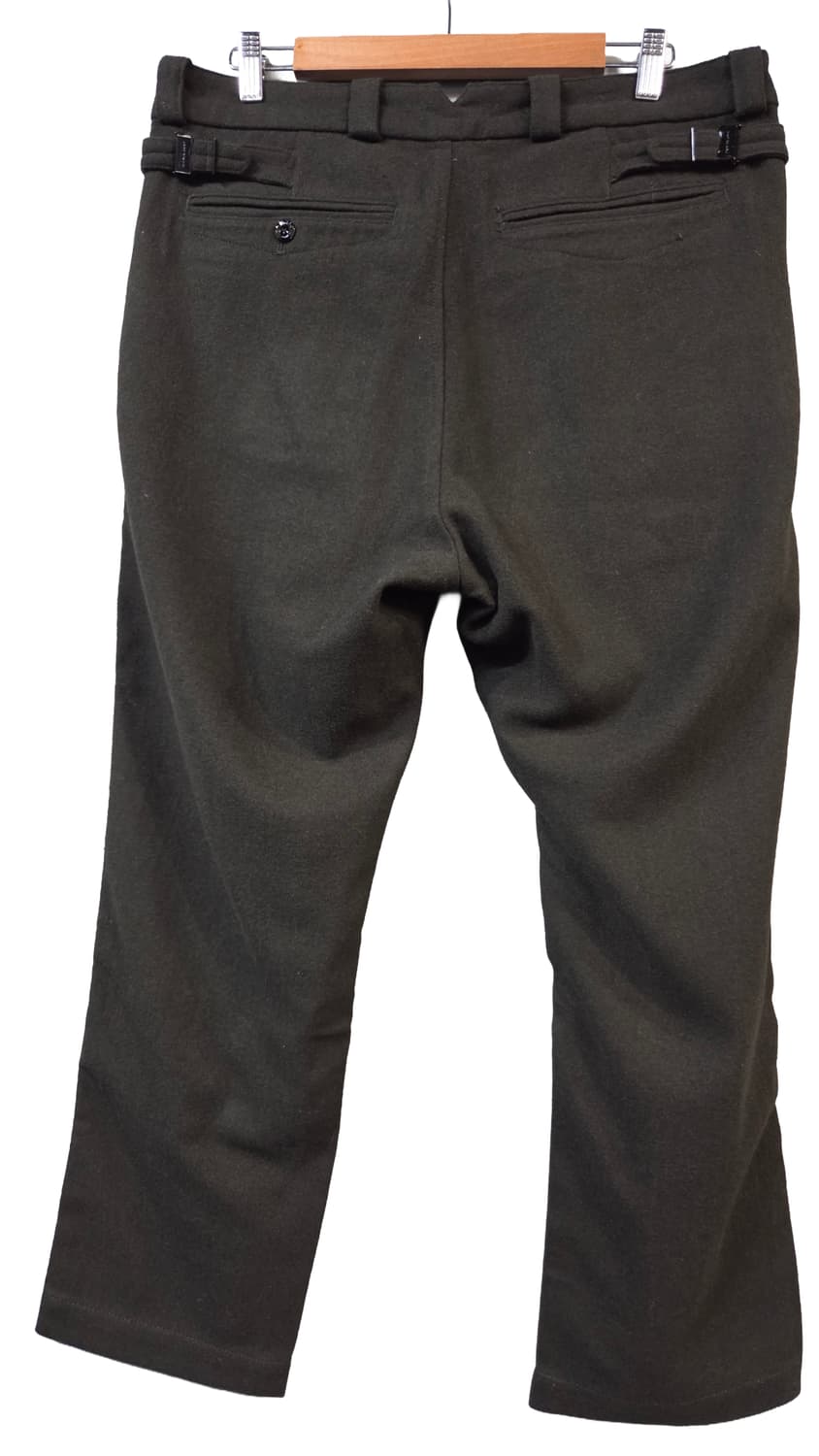 G-Star RAW 다크그레이 남성 바지 새상품(36) 상품이미지2