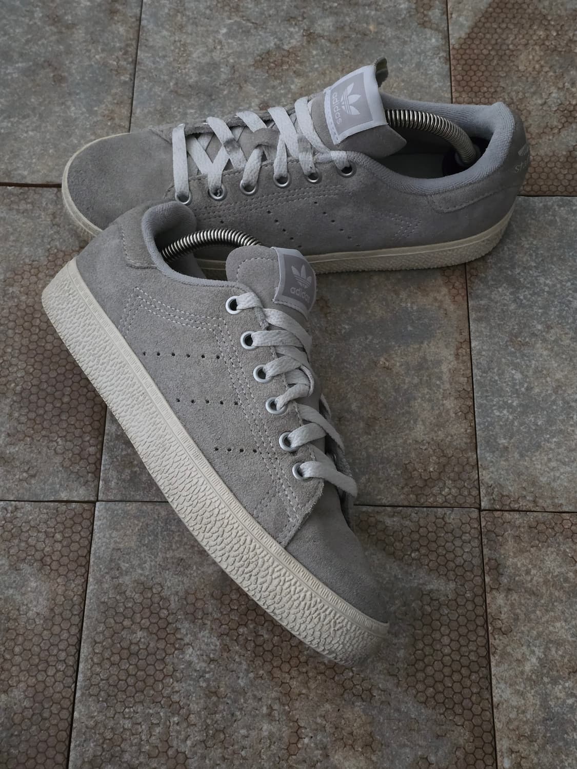 (230)아디다스 스탠스미스 cs  상품이미지7